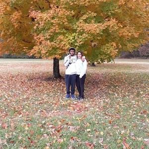 Meet your Posher, Tommy